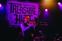 北原雅彦（Tb）（撮影：勝永裕介）