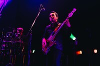 川上つよし（B）（撮影：勝永裕介）