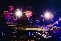 沖祐市（Key）（撮影：勝永裕介）