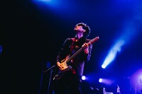 加藤隆志（G）（撮影：勝永裕介）