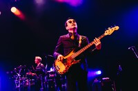 川上つよし（B）（撮影：勝永裕介）