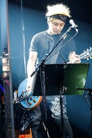 masasucks（G / FULLSCRATCH、the HIATUS、RADIOTS）