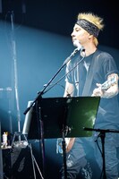 masasucks（G / FULLSCRATCH、the HIATUS、RADIOTS）