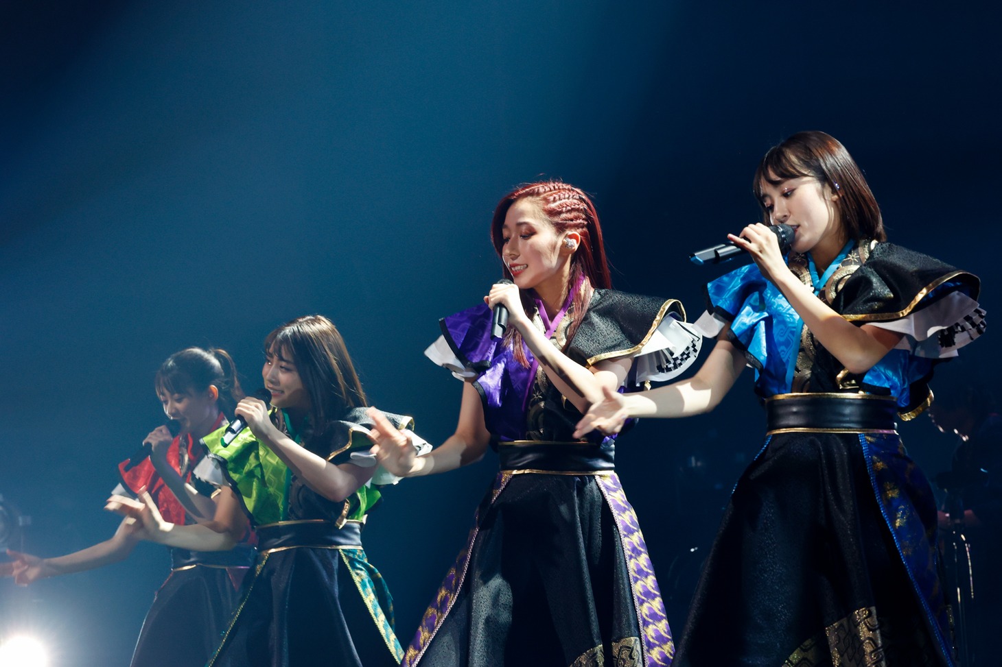 TEAM SHACHI