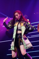 大黒柚姫（TEAM SHACHI）