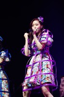 大黒柚姫（TEAM SHACHI）