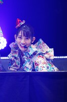 秋本帆華（TEAM SHACHI）