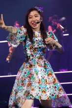 大黒柚姫（TEAM SHACHI）