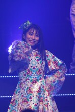 坂本遥奈（TEAM SHACHI）