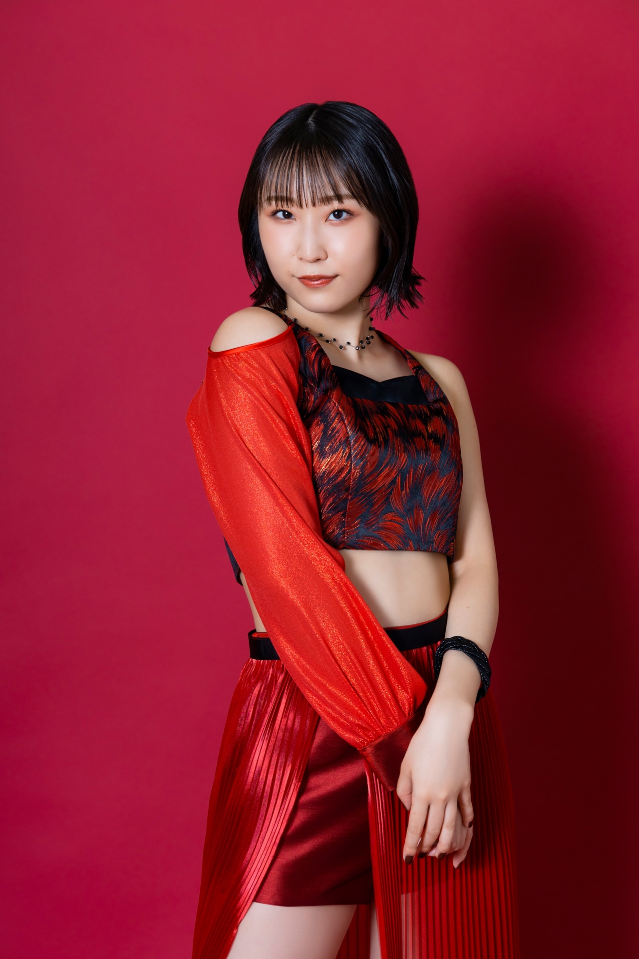 段原瑠々