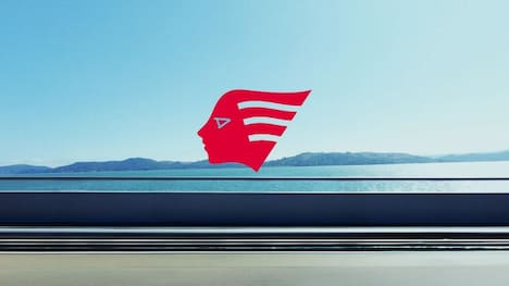 出光興産の新CM「ランナー」編より。