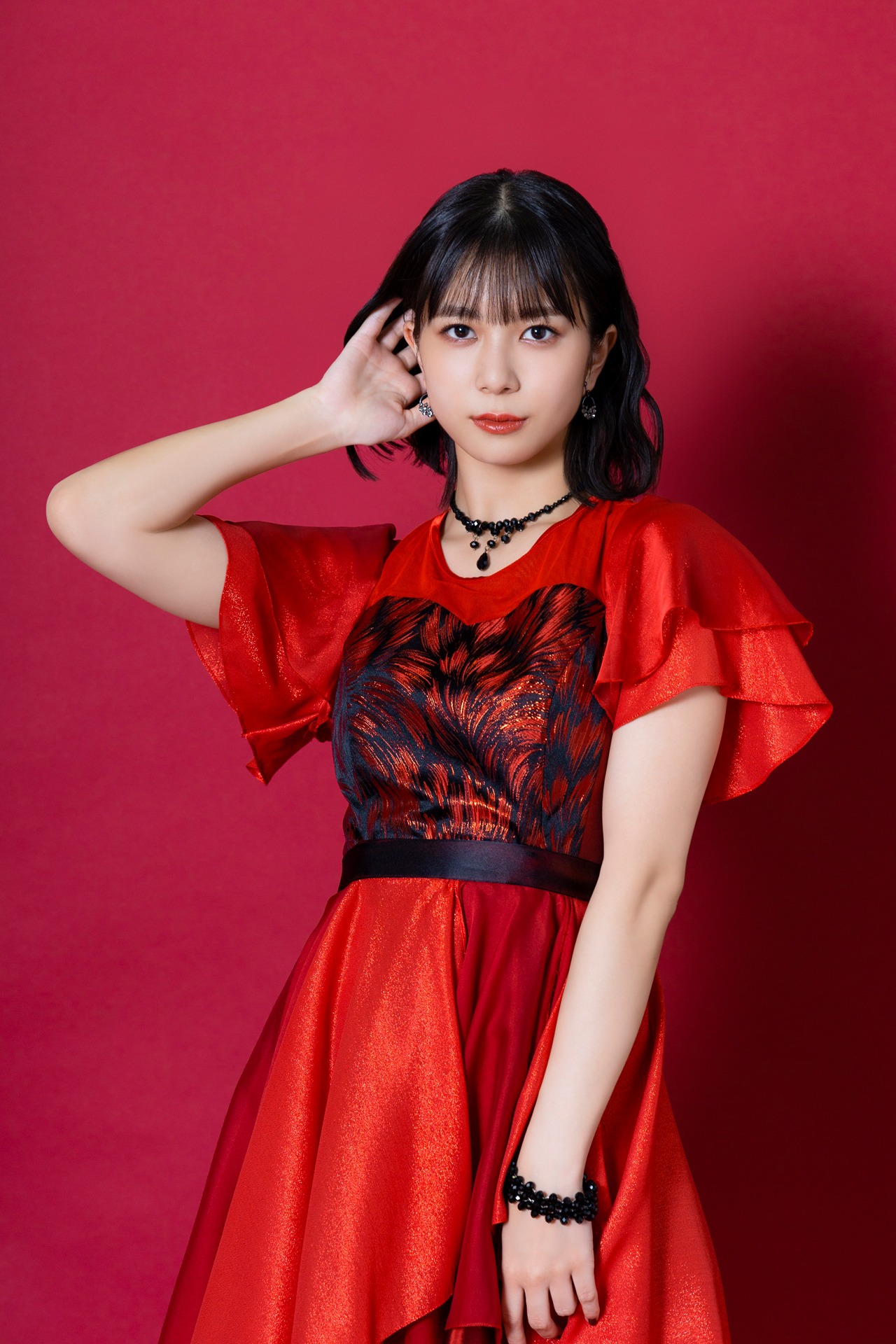 井上玲音