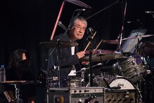 松本隆「風街レジェンド2015」より。