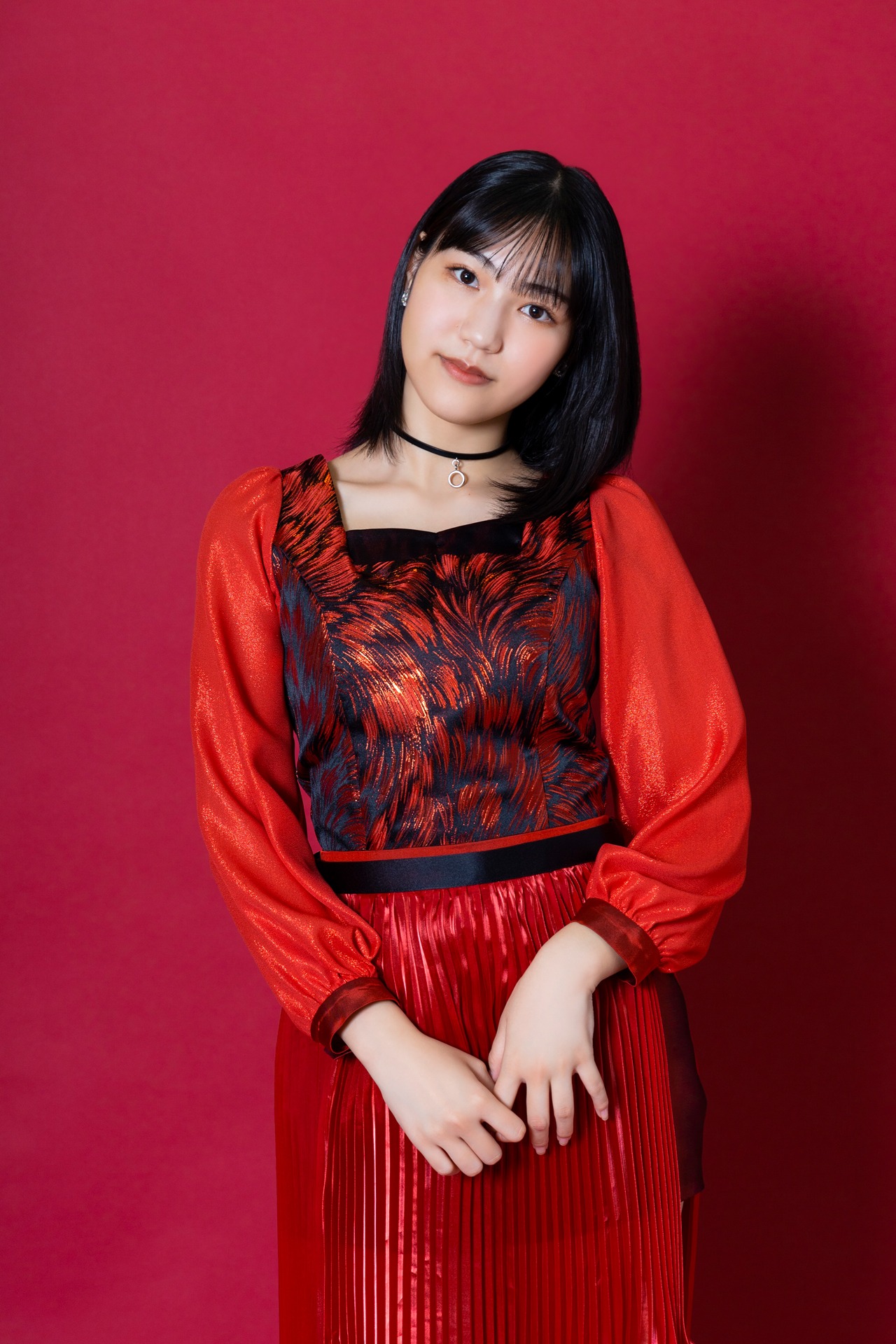 松永里愛