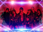 神使轟く、激情の如く。