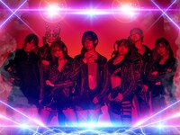 神使轟く、激情の如く。