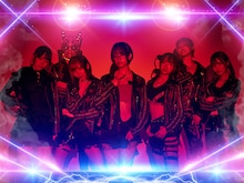 神使轟く、激情の如く。