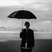 スガシカオ「Sugarless III」25th Anniversary Editionジャケット