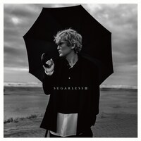 スガシカオ「Sugarless III」通常盤ジャケット