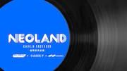 「NEOLAND CASE.0」ビジュアル