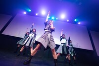 手羽先センセーションの愛知・名古屋インターナショナルレジェンドホールの様子。