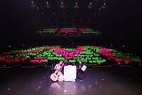 「はっしーバースデー2021」の様子。