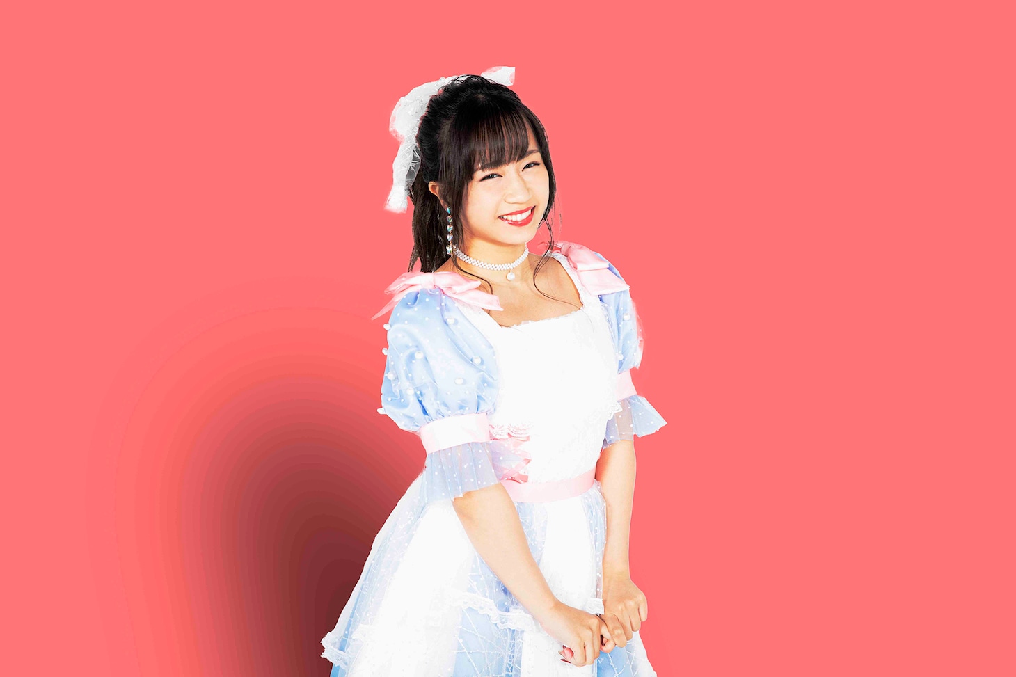 藍原亜希