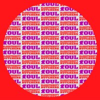 bloodthirsty butchers / fOUL「split」ジャケット