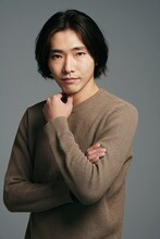 柄本佑 (c)須藤秀之