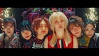 EMPiRE、毒々しくも鮮やかな「Happy with you」MV公開