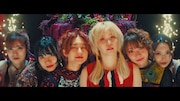 EMPiRE「Happy with you」ミュージックビデオより。