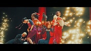 EMPiRE「Happy with you」ミュージックビデオより。