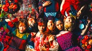 EMPiRE「Happy with you」ミュージックビデオより。