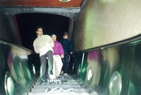 1995年頃のfOUL。