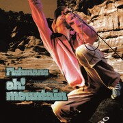 フィッシュマンズ「Oh! Mountain」アナログ盤ジャケット