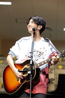 北川悠仁（撮影：中島たくみ、石井健）