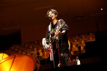 北川悠仁（撮影：中島たくみ、石井健）