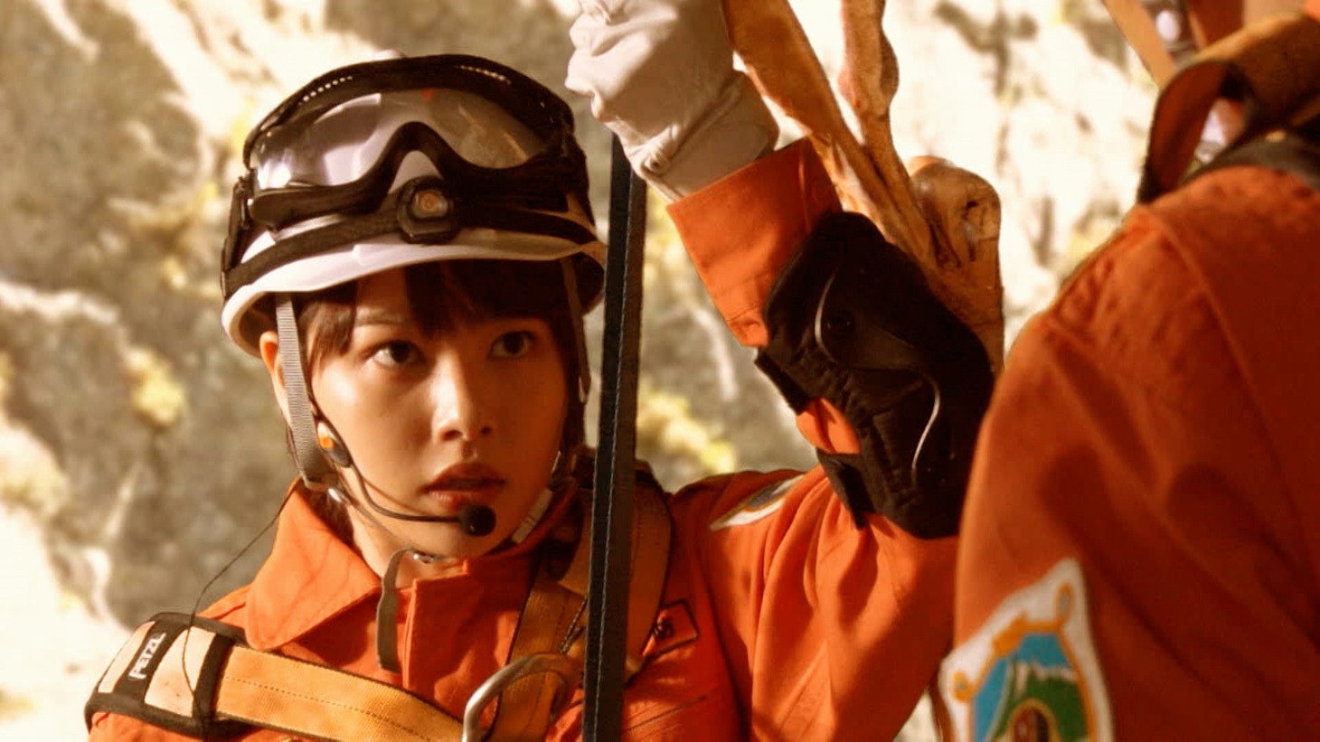 「THE突破ファイル『超豪華！秋の突破祭り2時間SP』」より。(c)日本テレビ