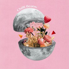 Chilli Beans.「アンドロン」配信ジャケット