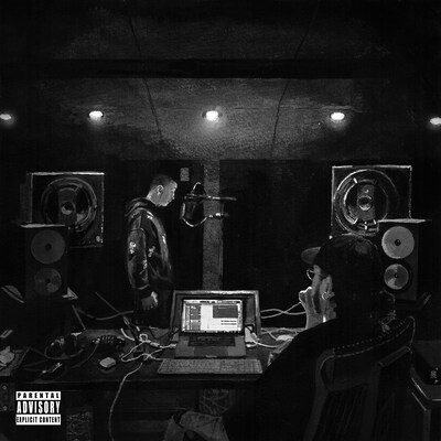 Deech x Lil'Yukichi「Deech Got Yukichi (Deluxe) 」配信ジャケット