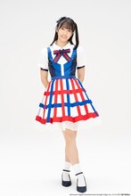 蟹沢萌子（≠ME）