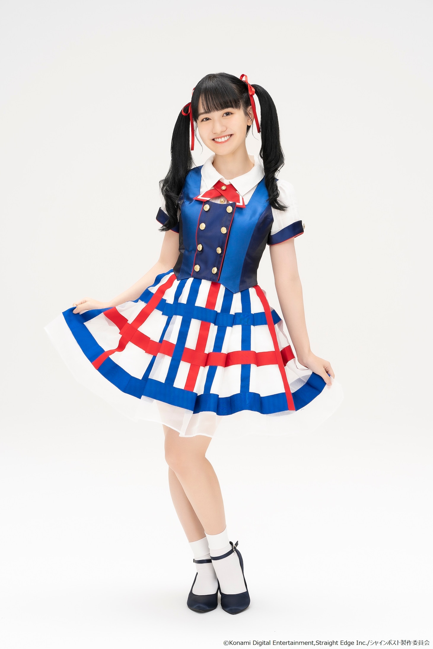 中川梨花