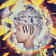 Who-ya Extended「WII」ジャケット