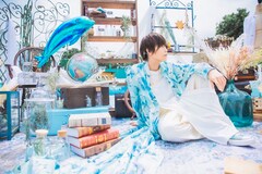 ドラマ あせとせっけん Opをチョーキューメイ Edを天月 あまつき が担当 コメントあり 音楽ナタリー