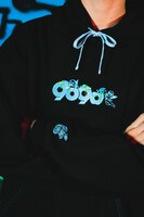 原因は自分にある。×9090コラボアイテム