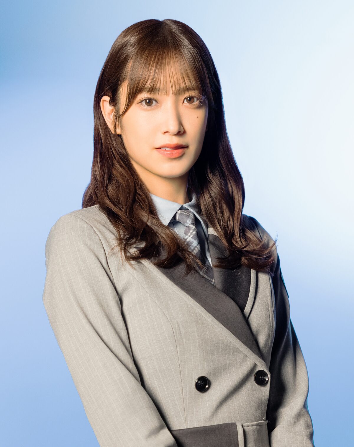 お笑い好きの日向坂46佐々木久美 The W サポーターに フワちゃん さらば森田と大会盛り上げる コメントあり 音楽ナタリー