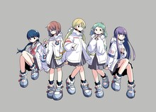 さよならポニーテール