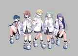 さよならポニーテール
