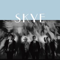 SKYE「SKYE」ジャケット
