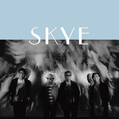 鈴木茂、小原礼、林立夫、松任谷正隆からなるSKYEが本日発売のデビュー作よりMV公開